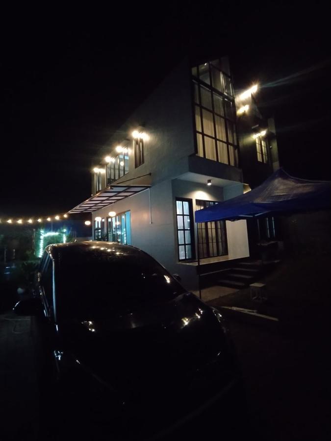 Villa Sky Garden Bogor Luaran gambar