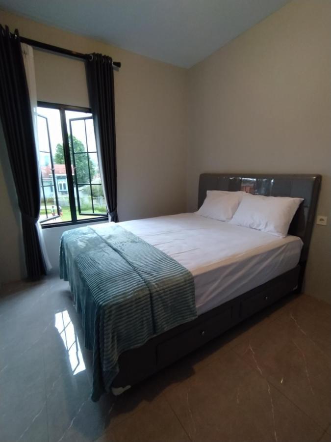 Villa Sky Garden Bogor Luaran gambar