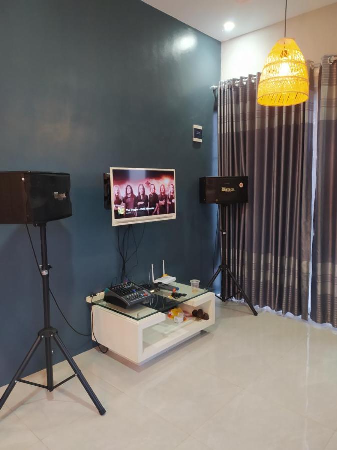 Villa Sky Garden Bogor Luaran gambar